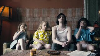 Julia Michalewska, Justyna Karlowska, etc - Pitbull s01e01e03e085 (2021) TV Show Agressive Hot Scenes