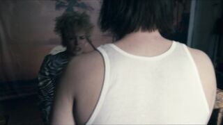 Julia Michalewska, Justyna Karlowska, etc - Pitbull s01e01e03e085 (2021) TV Show Agressive Hot Scenes