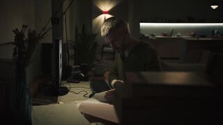 Krista Kosonen nude - Beforeigners (Fremvandrerne) s02e01-02 (2021) TV Show Scenes