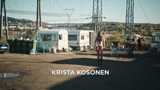 Krista Kosonen nude - Beforeigners (Fremvandrerne) s02e01-02 (2021) TV Show Scenes