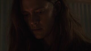 Krista Kosonen nude - Beforeigners (Fremvandrerne) s02e01-02 (2021) TV Show Scenes