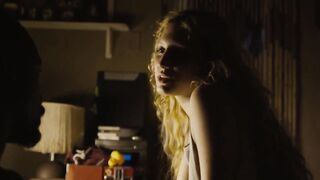 Lorena Comparato nude - Impuros s01e03-06 (2018) Topless Sex TV SHOW