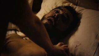 Lorena Comparato nude - Impuros s01e03-06 (2018) Topless Sex TV SHOW