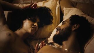 Lorena Comparato nude - Impuros s01e03-06 (2018) Topless Sex TV SHOW