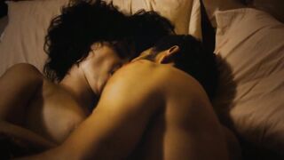 Lorena Comparato nude - Impuros s01e03-06 (2018) Topless Sex TV SHOW