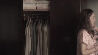 María Jesús Solina nude - Latent s01e03 (2012) TOPLESS TV SHOW Scene