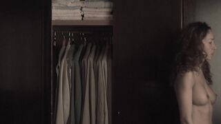 María Jesús Solina nude - Latent s01e03 (2012) TOPLESS TV SHOW Scene
