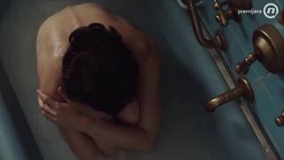 Nada Sargin nude - Vreme zla s01e01 (2021) TV Topless Video