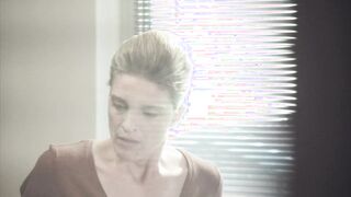 Olivia Cote nude - Zak s04e10 (2014) TV Naked Pussy Scene