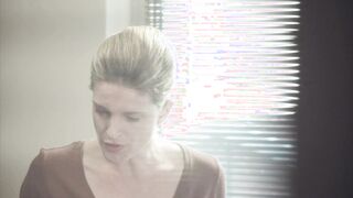 Olivia Cote nude - Zak s04e10 (2014) TV Naked Pussy Scene