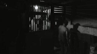 Adrienne Vergara, Mara Lopez, Hazel Orencio, Shaina Magdayao - The Halt (Ang Hupa) (2019) Sexy Scenes