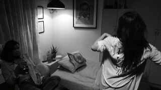 Adrienne Vergara, Mara Lopez, Hazel Orencio, Shaina Magdayao - The Halt (Ang Hupa) (2019) Sexy Scenes