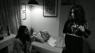 Adrienne Vergara, Mara Lopez, Hazel Orencio, Shaina Magdayao - The Halt (Ang Hupa) (2019) Sexy Scenes