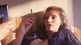 Agata Buzek – My Wonderful Life (Moje wspaniale zycie) (2021) Hot Scenes