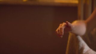 Agata Buzek – My Wonderful Life (Moje wspaniale zycie) (2021) Hot Scenes