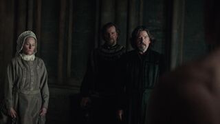 Agnes Westerlund Rase - Margrete Queen of the North (Margrete den første) (2021) Hot Scene