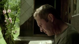 Agnieszka Warchulska - Szelest (2010) Sexy Film Scene