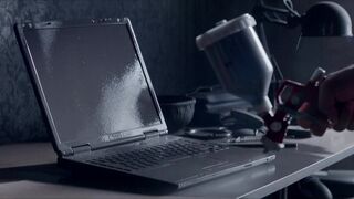 Agnieszka Zulewska – Chemia (2015) Naked Celebs