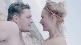 Agnieszka Zulewska – Chemia (2015) Naked Celebs