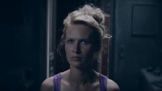 Agnieszka Zulewska – Chemia (2015) Naked Celebs