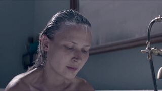 Agnieszka Zulewska – Chemia (2015) Naked Celebs