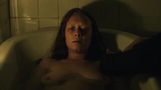 Alexandra Loreth - The Yellow Wallpaper (2021) Hot Actress Celebs