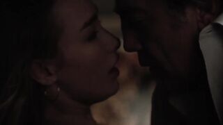 Almudena Amor - The Good Boss (El buen patrón) (2021) Naked Film Scene