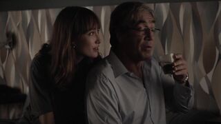 Almudena Amor - The Good Boss (El buen patrón) (2021) Naked Film Scene