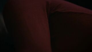 Almudena Amor, Karina Kolokolchykova, Vera Valdez - The Grandmother (2021) Topless Scenes