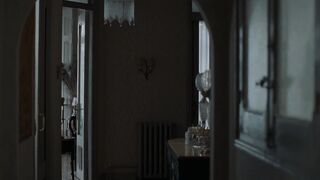 Almudena Amor, Karina Kolokolchykova, Vera Valdez - The Grandmother (2021) Topless Scenes