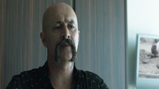 Amaia Salamanca - Perdida (2018) Naked Scene