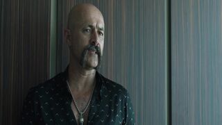 Amaia Salamanca - Perdida (2018) Naked Scene