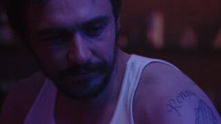 Amber Heard, Tamzin Brown – The Adderall Diaries (2015) Naked Movie Scene