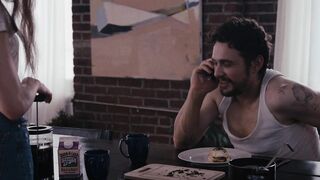 Amber Heard, Tamzin Brown – The Adderall Diaries (2015) Naked Movie Scene