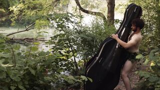 Anais Demoustier - Old Fashioned (La pièce rapportée) (2020) Naked Scene