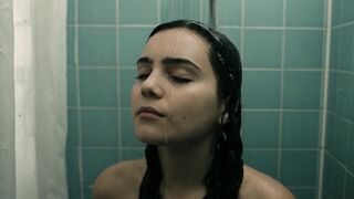 Andrea Londo - The Free Fall (2021) Hot Scenes