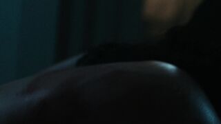 Andrea Londo - The Free Fall (2021) Hot Scenes