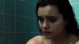 Andrea Londo - The Free Fall (2021) Hot Scenes