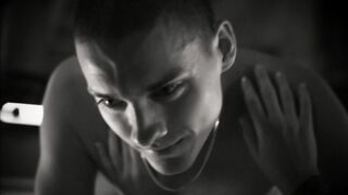 Angelika Paszkowska - Serce do walki (2012) Nude Movie Scene