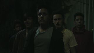 Anna Clavel - El Puente de los Niños Traviesos (2019) Sexy Celebs