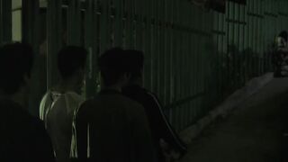 Anna Clavel - El Puente de los Niños Traviesos (2019) Sexy Celebs