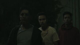 Anna Clavel - El Puente de los Niños Traviesos (2019) Sexy Celebs