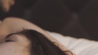 Anna Unterweger - Spirale (2018) Topless Celebrity