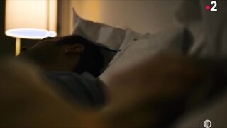 Anne Marivin - Un homme abîmé (2019) Sexy Scene