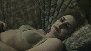 Anneke Sluiters – Hotel Poseidon (2021) Topless Scene