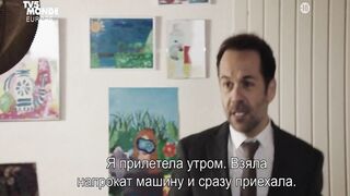 Annelise Hesme, Ophelia Kolb - On n'efface pas les souvenirs (2021) Sexy Film Scene