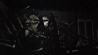 Ariane Labed, Clemence Poesy, etc - The Capsule (2012)