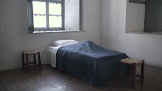 Ariane Labed, Clemence Poesy, etc - The Capsule (2012)