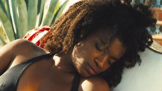 Ashley Romans, Kelley Mack - Lulu (2021) Nude Film Scene