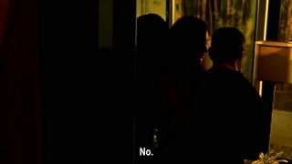 Bea Alonzo, Kylie Verzosa - Kasal (2018) Hot Scenes